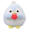 Pingüino Iglú Azul Med