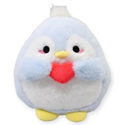Pingüino Iglú Azul Med