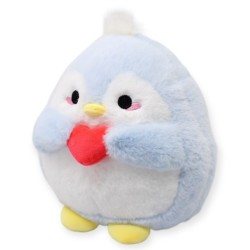 Pingüino Iglú Azul Med