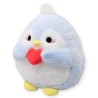 Pingüino Iglú Azul Med