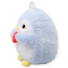 Pingüino Iglú Azul Med