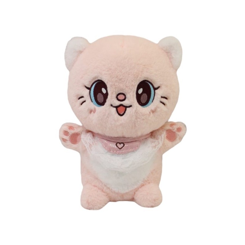 Gatita Mifirifis Rosa Med
