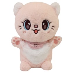 Gatita Mifirifis Rosa Med