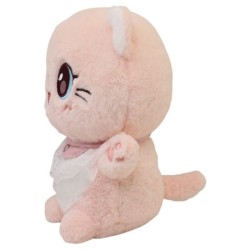 Gatita Mifirifis Rosa Med