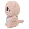 Gatita Mifirifis Rosa Med