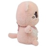 Gatita Mifirifis Rosa Med