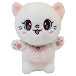 Gatita Mifirifis Blanca Med