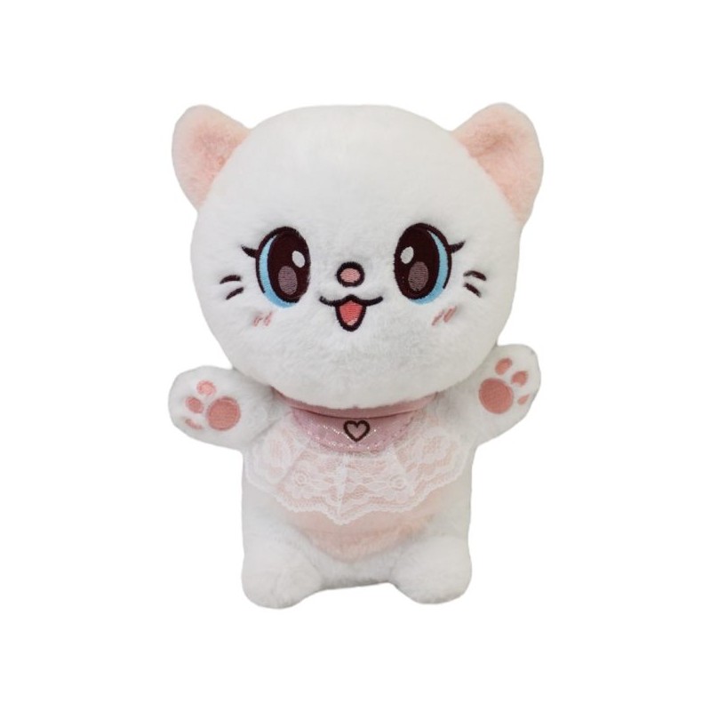 Gatita Mifirifis Blanca Med