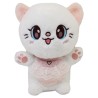 Gatita Mifirifis Blanca Med