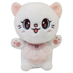 Gatita Mifirifis Blanca Med