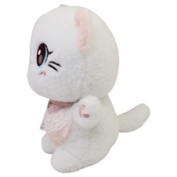 Gatita Mifirifis Blanca Med