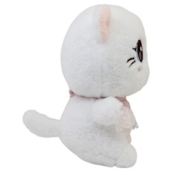 Gatita Mifirifis Blanca Med