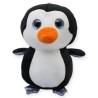 Pingüino Pinflyn Negro Ch