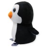 Pingüino Pinflyn Negro Ch