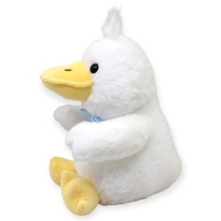Pato Patoko Azul Med