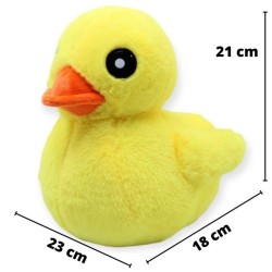 Patito Pikitiki Med
