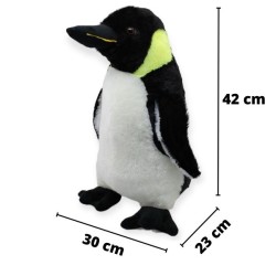Pingüino Pinguiking Extra Gde
