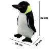 Pingüino Pinguiking Extra Gde