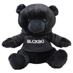 Oso Blackjack Med