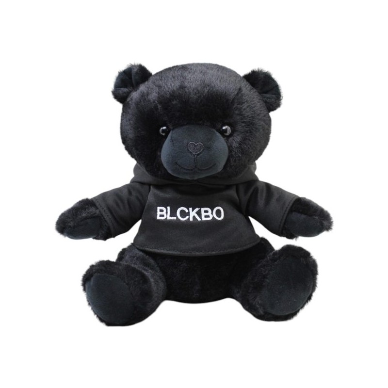 Oso Blackjack Med
