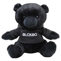 Oso Blackjack Med