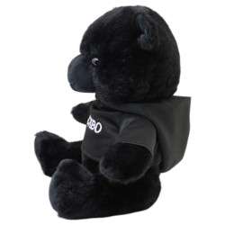 Oso Blackjack Med