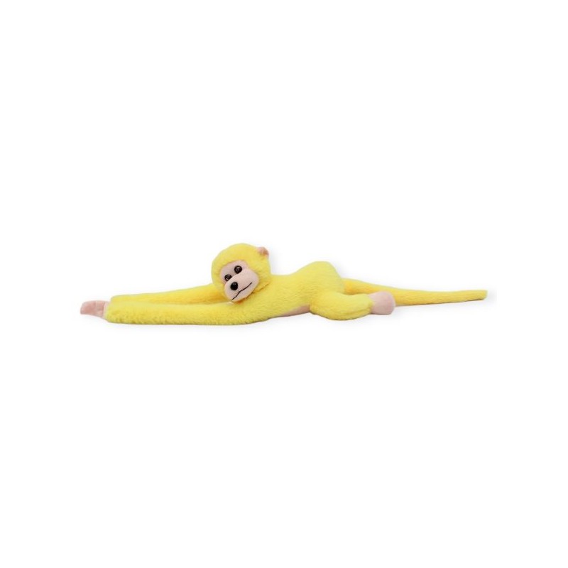 Chango Pingorito Amarillo Med