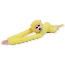 Chango Pingorito Amarillo Med
