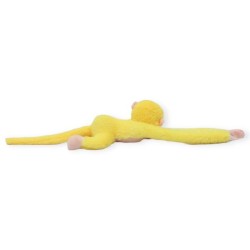 Chango Pingorito Amarillo Med