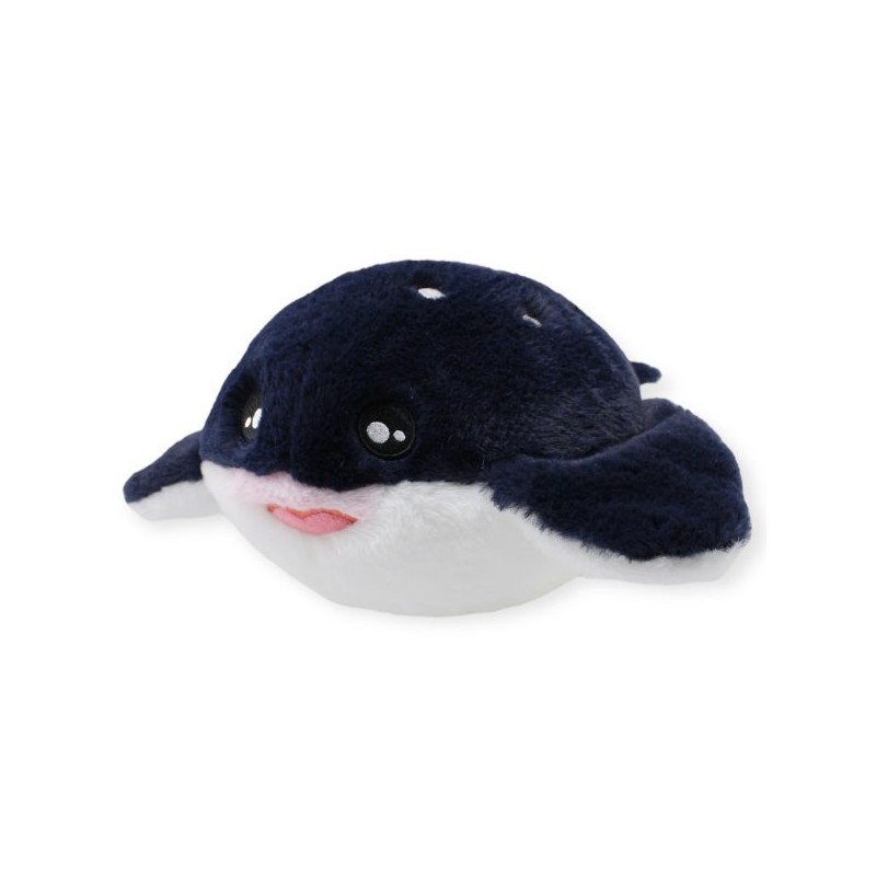 Mantarraya Pinta Gde