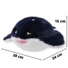 Mantarraya Pinta Gde