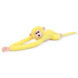Chango Pingorito Amarillo Con Sonido Gde