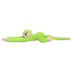 Chango Pingorito Verde Med