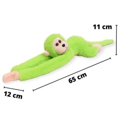 Chango Pingorito Verde Med