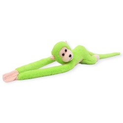 Chango Pingorito Verde Con Sonido Gde