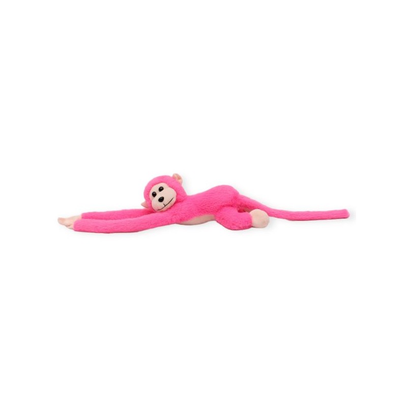 Chango Pingorito Rosa Mexicano Med