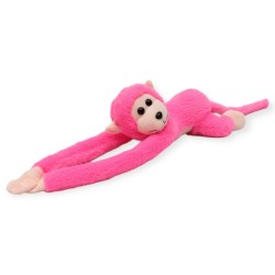 Chango Pingorito Rosa Mexicano Med