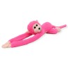 Chango Pingorito Rosa Mexicano Med