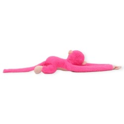 Chango Pingorito Rosa Mexicano Med