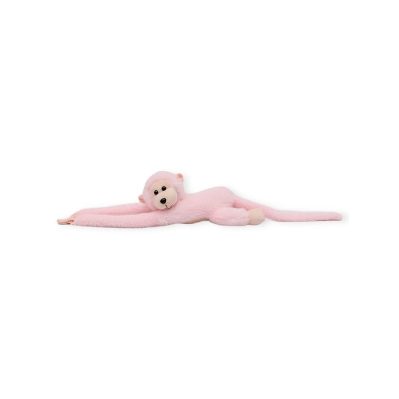 Chango Pingorito Rosa Med