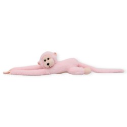 Chango Pingorito Rosa Med