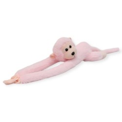 Chango Pingorito Rosa Med