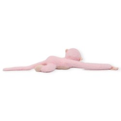 Chango Pingorito Rosa Med