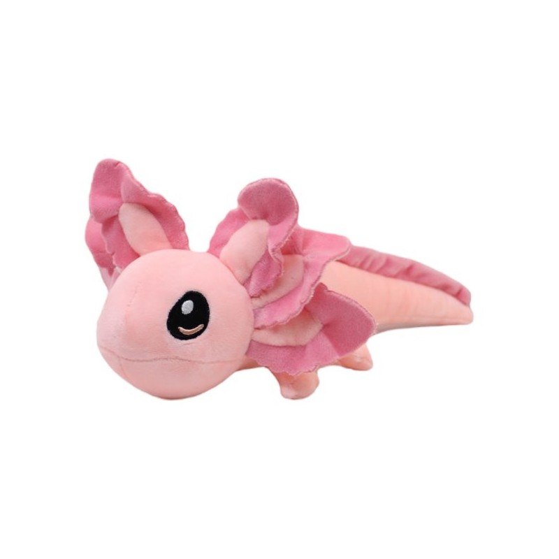 Ajolote Xochimilca Rosa Med