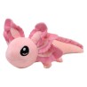 Ajolote Xochimilca Rosa Med