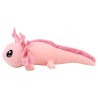 Ajolote Xochimilca Rosa Med