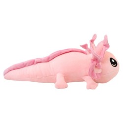 Ajolote Xochimilca Rosa Med