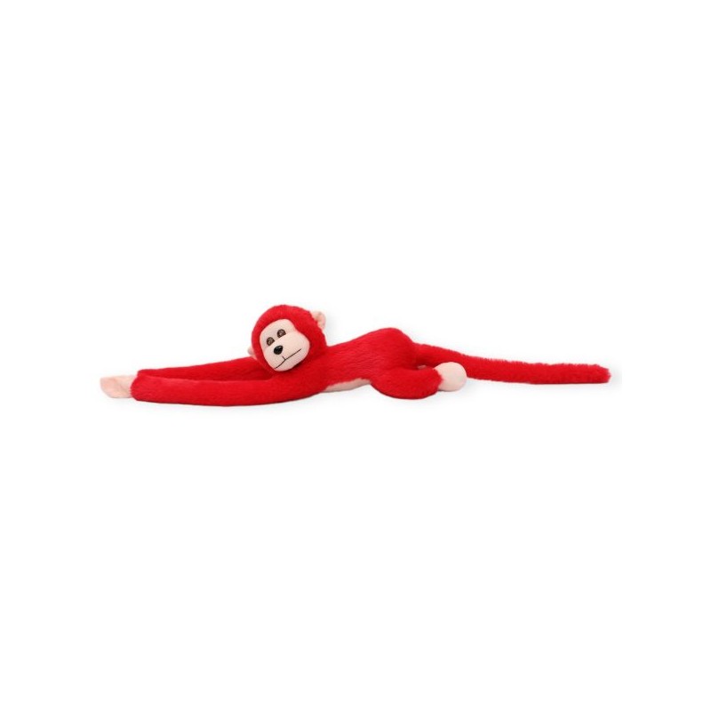 Chango Pingorito Rojo Med