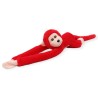 Chango Pingorito Rojo Med