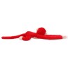 Chango Pingorito Rojo Med